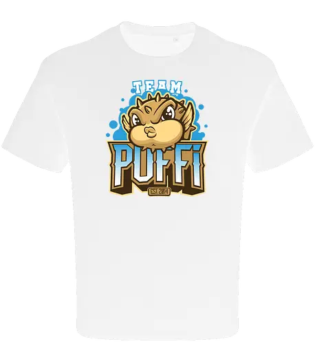 GLP - Team Puffi