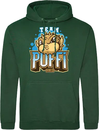 GLP - Team Puffi