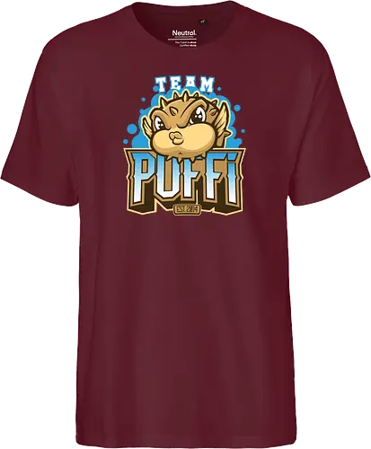 GLP - Team Puffi