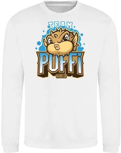 GLP - Team Puffi