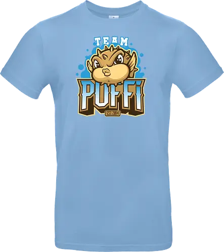 GLP - Team Puffi