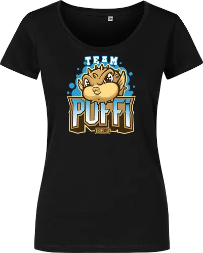 GLP - Team Puffi