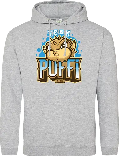 GLP - Team Puffi