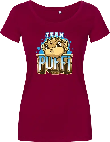 GLP - Team Puffi