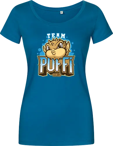 GLP - Team Puffi