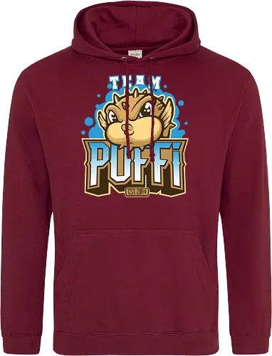 GLP - Team Puffi