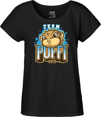 GLP - Team Puffi