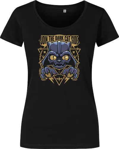 Cat Side