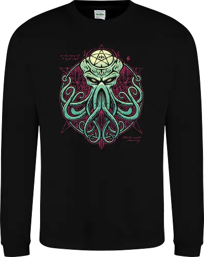 Cthulhu Awakens
