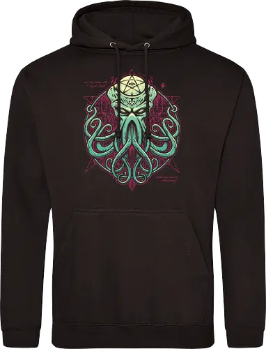Cthulhu Awakens