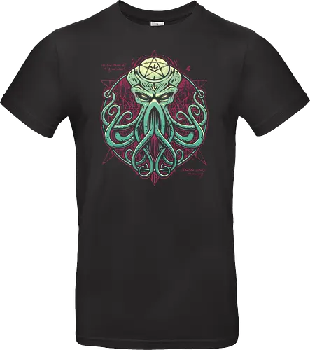 Cthulhu Awakens