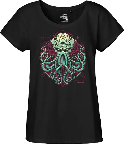 Cthulhu Awakens
