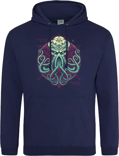 Cthulhu Awakens