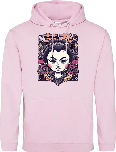 Geisha