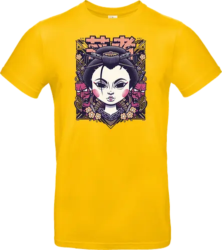 Geisha