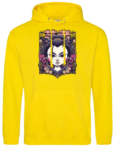Geisha