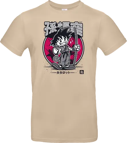KakaroToon