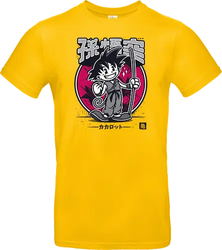 KakaroToon