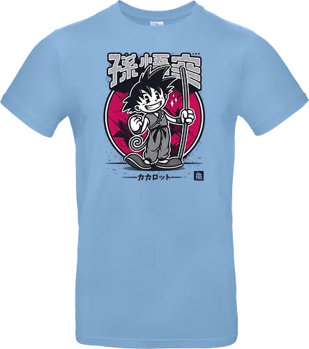 KakaroToon