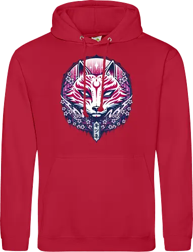 Kitsune