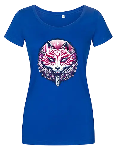 Kitsune