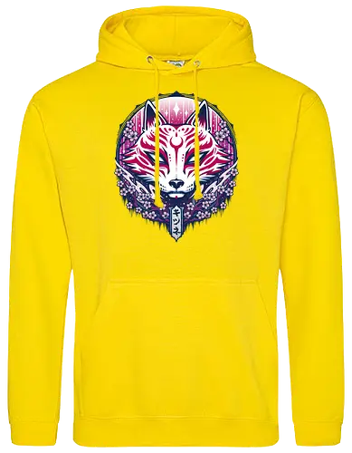 Kitsune