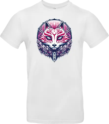Kitsune