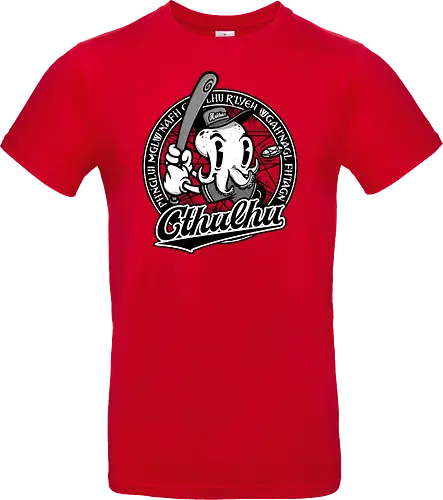 Player Cthulhu