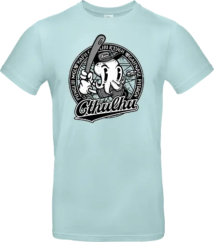 Player Cthulhu