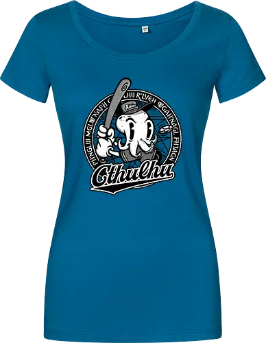 Player Cthulhu