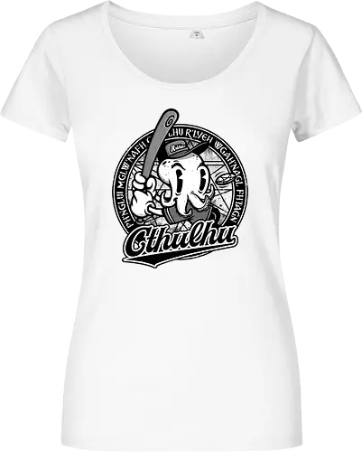 Player Cthulhu