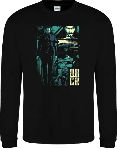 W.I.C.K.
