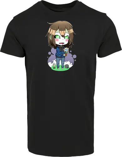 GLP - Zombie Manuel - Hausmarke Shirt