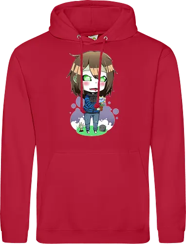 GLP - Zombie Manuel - Standard Hoodie