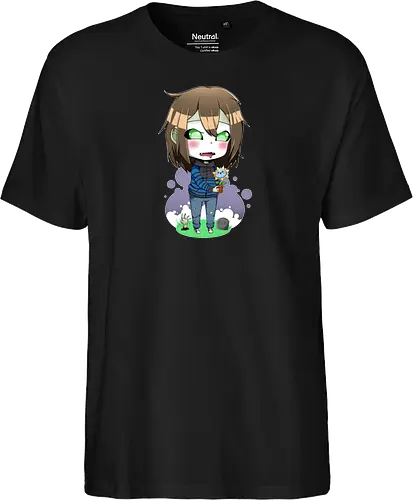GLP - Zombie Manuel - Fairtrade T-Shirt