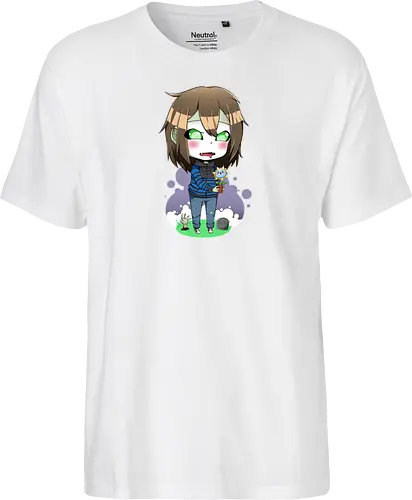 GLP - Zombie Manuel - Fairtrade T-Shirt