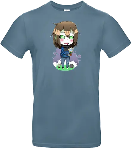 GLP - Zombie Manuel - Standard T-Shirt
