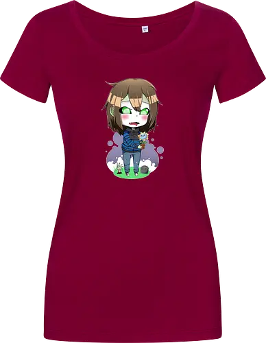 GLP - Zombie Manuel - Women T-Shirt