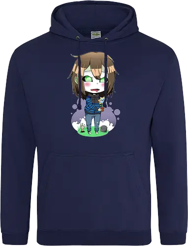 GLP - Zombie Manuel - Standard Hoodie