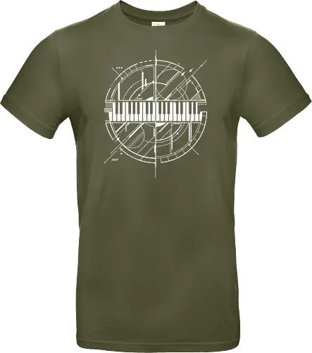 Proyect Piano
