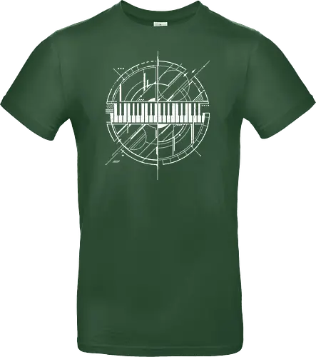 Proyect Piano