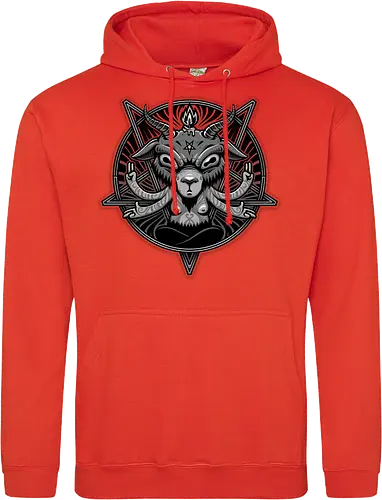 Baphomet Ritual