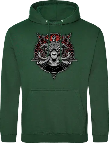 Baphomet Ritual