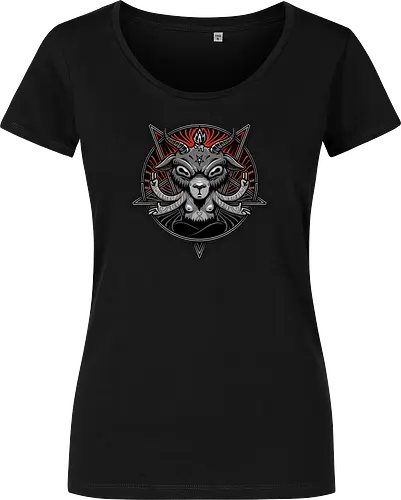 Baphomet Ritual