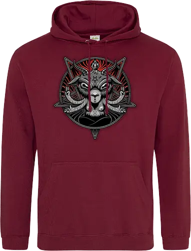 Baphomet Ritual
