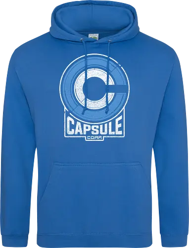 Capsule 2073