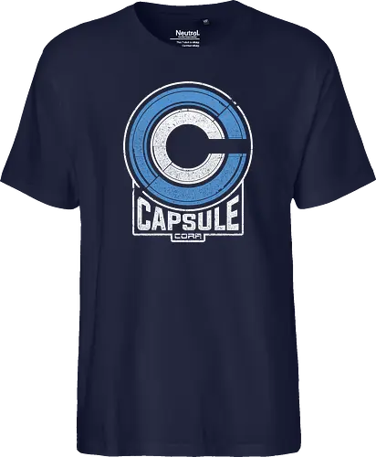 Capsule 2073