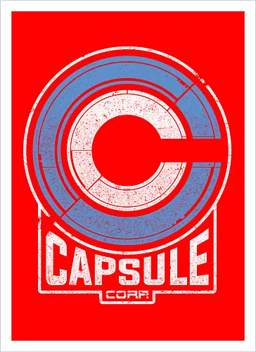 Capsule 2073