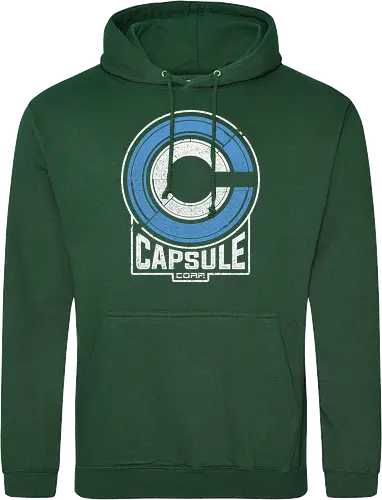 Capsule 2073