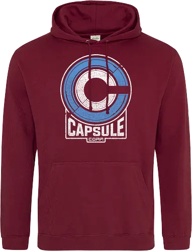 Capsule 2073